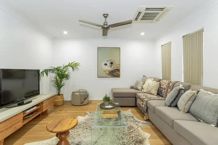 Fourth view of Homely house listing, 5 Bjelke Circuit, Rural View QLD 4740