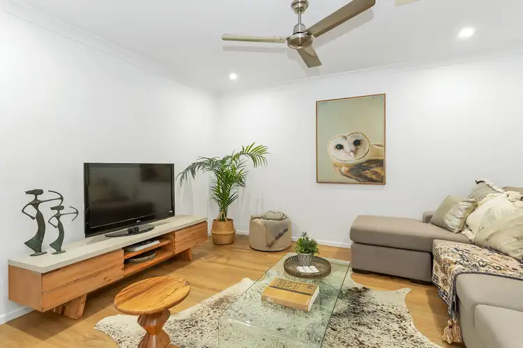 Fifth view of Homely house listing, 5 Bjelke Circuit, Rural View QLD 4740