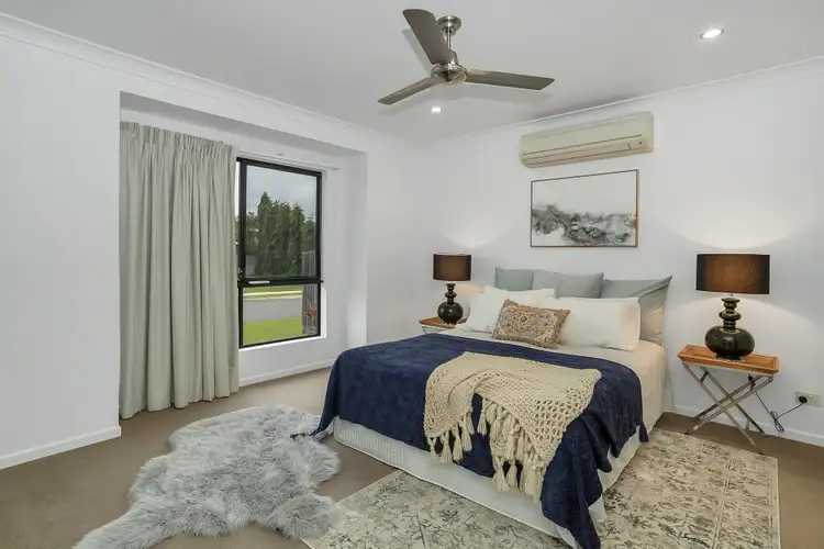 Sixth view of Homely house listing, 5 Bjelke Circuit, Rural View QLD 4740