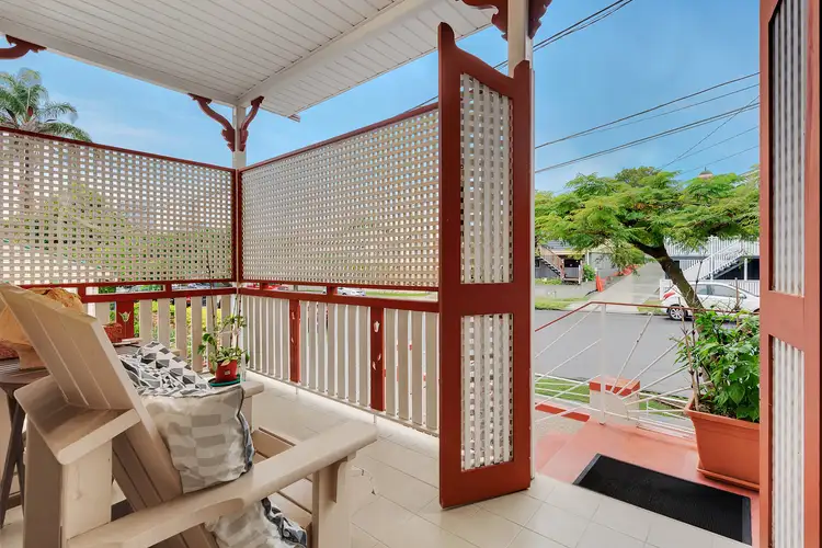 Second view of Homely house listing, 67 Thomas Street, West End QLD 4101