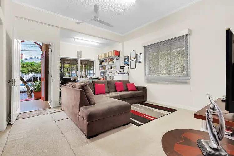 Third view of Homely house listing, 67 Thomas Street, West End QLD 4101