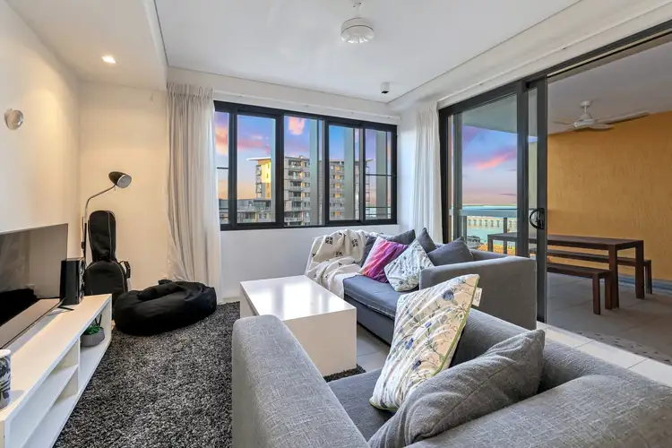 Main view of Homely apartment listing, 6604/7 Anchorage Court, Darwin City NT 800