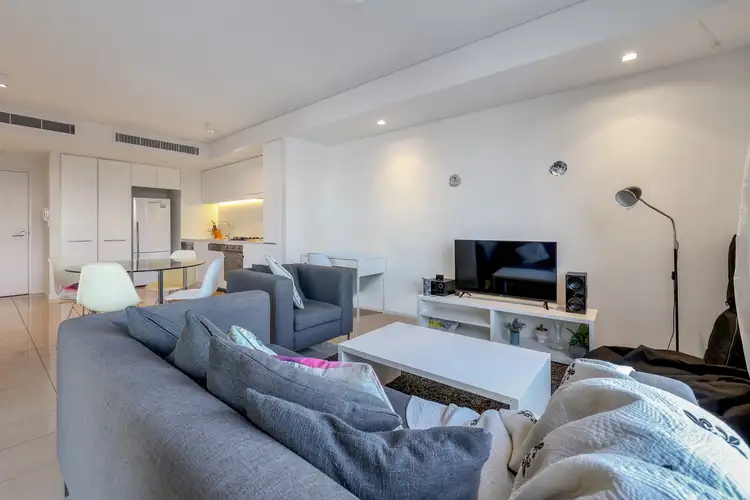 Third view of Homely apartment listing, 6604/7 Anchorage Court, Darwin City NT 800