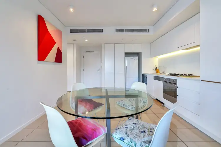 Fourth view of Homely apartment listing, 6604/7 Anchorage Court, Darwin City NT 800