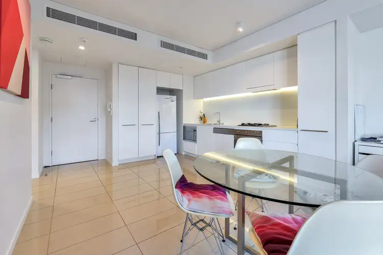 Fifth view of Homely apartment listing, 6604/7 Anchorage Court, Darwin City NT 800