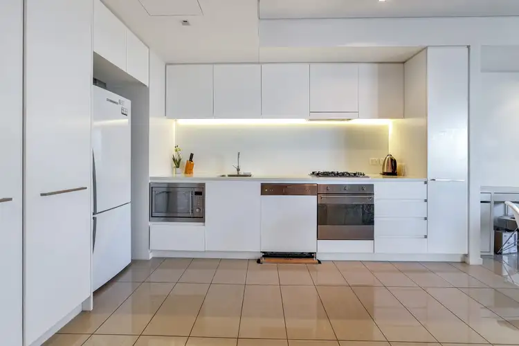 Sixth view of Homely apartment listing, 6604/7 Anchorage Court, Darwin City NT 800