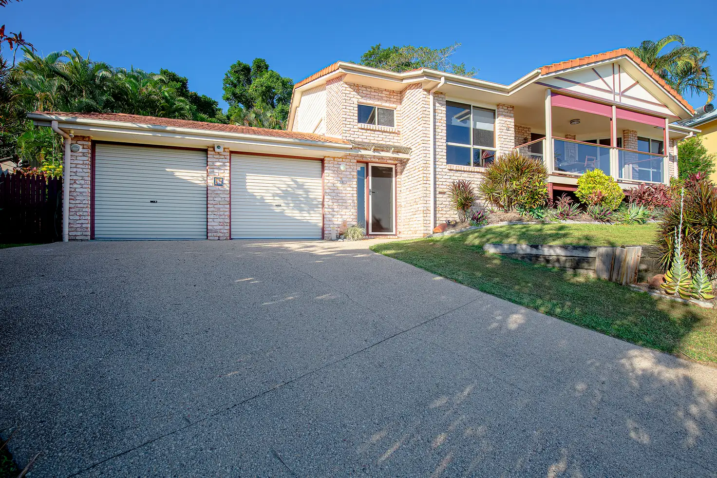 Main view of Homely house listing, 15 Roy Court, Glenella QLD 4740