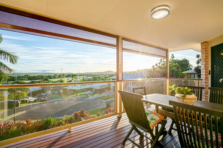 Second view of Homely house listing, 15 Roy Court, Glenella QLD 4740