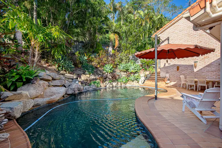 Third view of Homely house listing, 15 Roy Court, Glenella QLD 4740