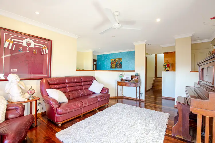 Sixth view of Homely house listing, 15 Roy Court, Glenella QLD 4740