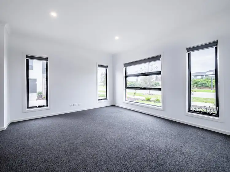 Third view of Homely townhouse listing, 29 Monument Boulevard, Clyde North VIC 3978