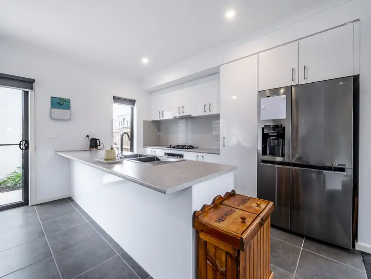 Fourth view of Homely townhouse listing, 29 Monument Boulevard, Clyde North VIC 3978