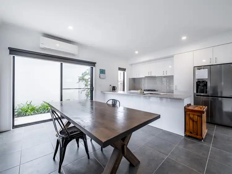 Fifth view of Homely townhouse listing, 29 Monument Boulevard, Clyde North VIC 3978