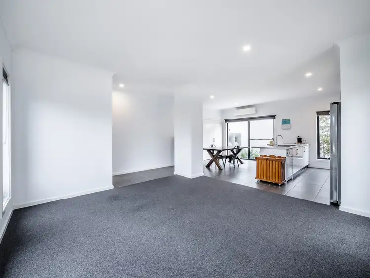 Sixth view of Homely townhouse listing, 29 Monument Boulevard, Clyde North VIC 3978