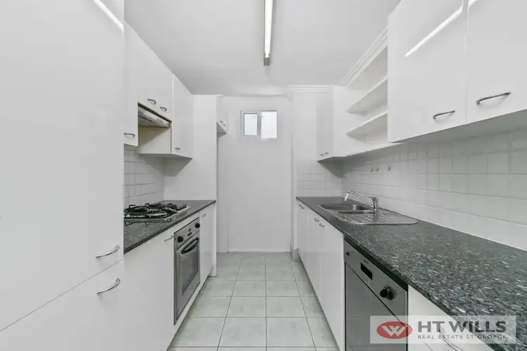 Third view of Homely apartment listing, 37/12-22 Dora Street, Hurstville NSW 2220