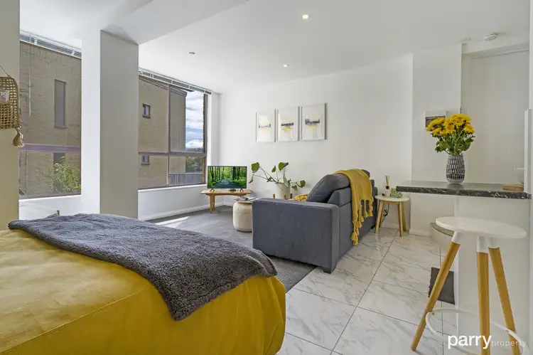 Main view of Homely unit listing, 13/2 High Street, East Launceston TAS 7250