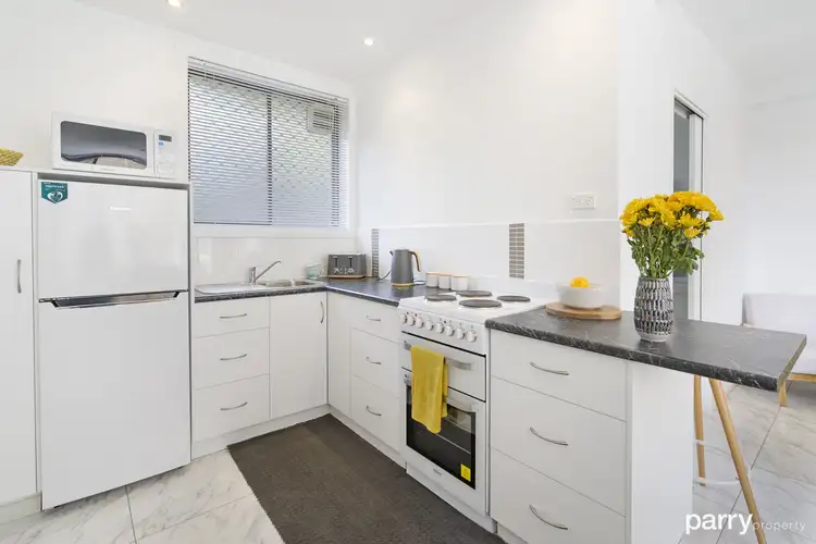 Third view of Homely unit listing, 13/2 High Street, East Launceston TAS 7250