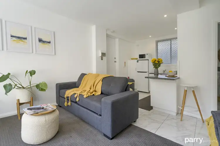 Fifth view of Homely unit listing, 13/2 High Street, East Launceston TAS 7250