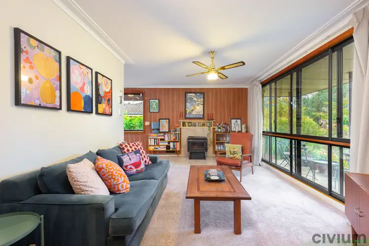 Third view of Homely house listing, 116 Phillip Avenue, Downer ACT 2602