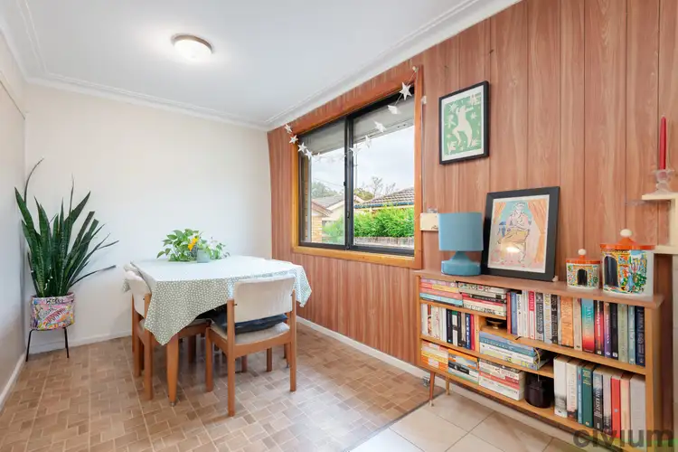 Fifth view of Homely house listing, 116 Phillip Avenue, Downer ACT 2602