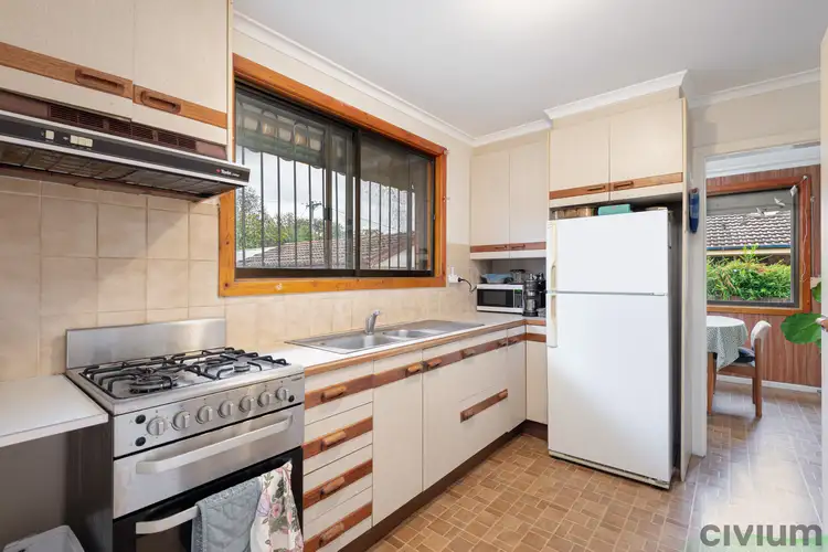 Sixth view of Homely house listing, 116 Phillip Avenue, Downer ACT 2602