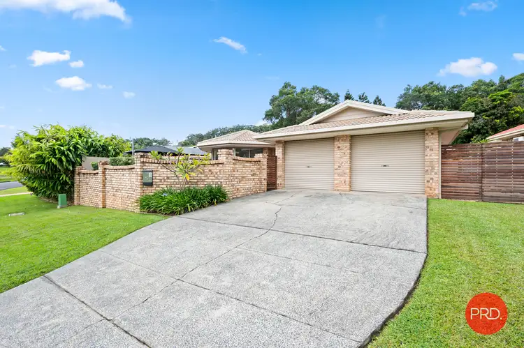 Main view of Homely house listing, 6 Archer Close, Coffs Harbour NSW 2450