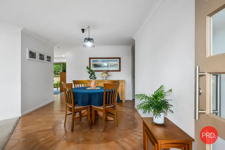 Second view of Homely house listing, 6 Archer Close, Coffs Harbour NSW 2450