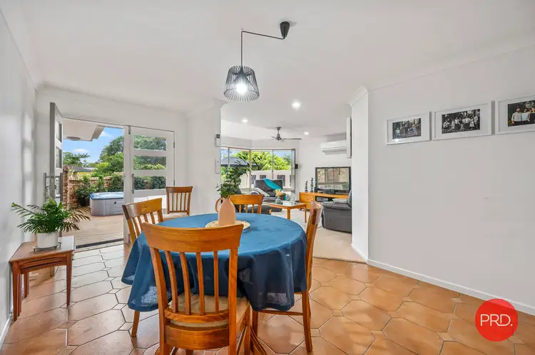 Third view of Homely house listing, 6 Archer Close, Coffs Harbour NSW 2450