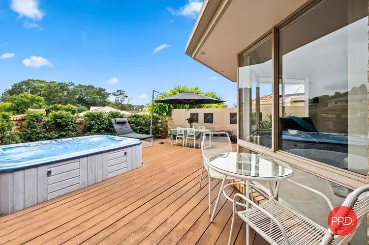 Fifth view of Homely house listing, 6 Archer Close, Coffs Harbour NSW 2450