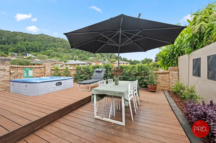 Sixth view of Homely house listing, 6 Archer Close, Coffs Harbour NSW 2450