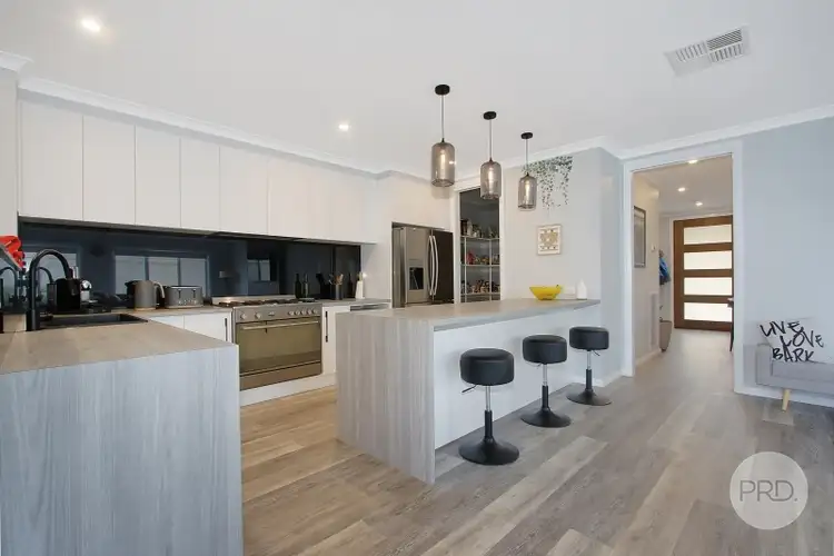 Second view of Homely house listing, 103 Woolshed Drive, Thurgoona NSW 2640