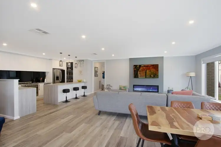 Third view of Homely house listing, 103 Woolshed Drive, Thurgoona NSW 2640