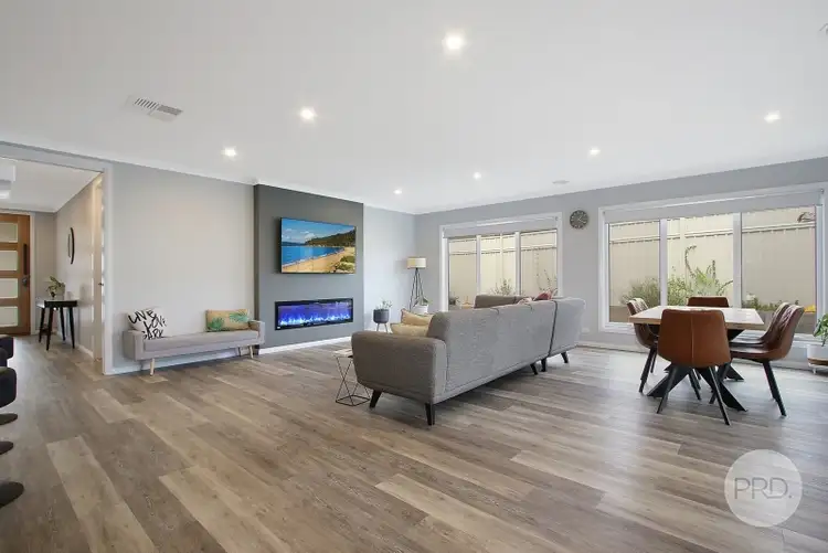 Fourth view of Homely house listing, 103 Woolshed Drive, Thurgoona NSW 2640