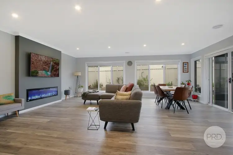 Fifth view of Homely house listing, 103 Woolshed Drive, Thurgoona NSW 2640