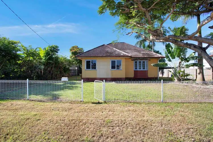 Main view of Homely house listing, 1 Sneyd Street, West Mackay QLD 4740