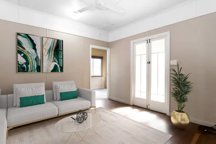 Second view of Homely house listing, 1 Sneyd Street, West Mackay QLD 4740