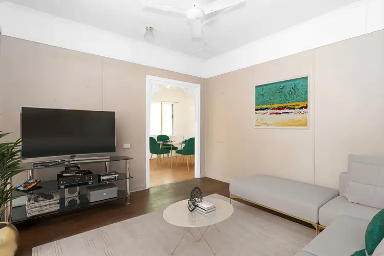Third view of Homely house listing, 1 Sneyd Street, West Mackay QLD 4740