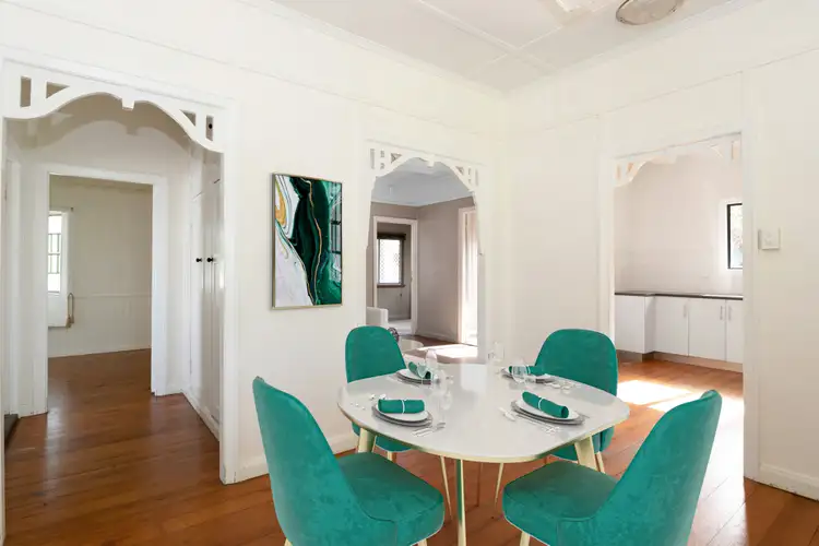 Fourth view of Homely house listing, 1 Sneyd Street, West Mackay QLD 4740