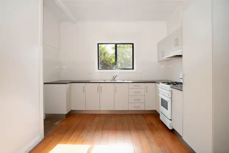 Fifth view of Homely house listing, 1 Sneyd Street, West Mackay QLD 4740