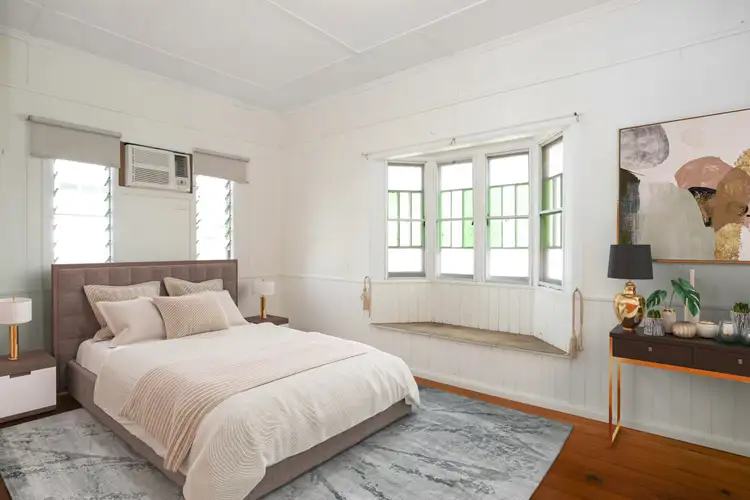 Sixth view of Homely house listing, 1 Sneyd Street, West Mackay QLD 4740