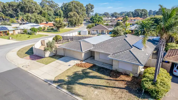 80 Waldron Boulevard, Greenfields WA 6210