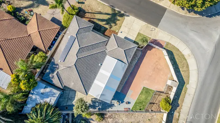 Fourth view of Homely house listing, 80 Waldron Boulevard, Greenfields WA 6210