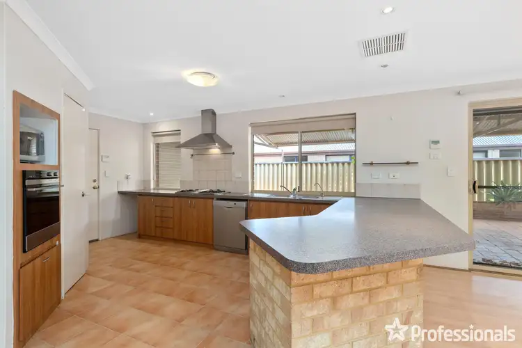 Third view of Homely house listing, 9 Toledo Circuit, Port Kennedy WA 6172
