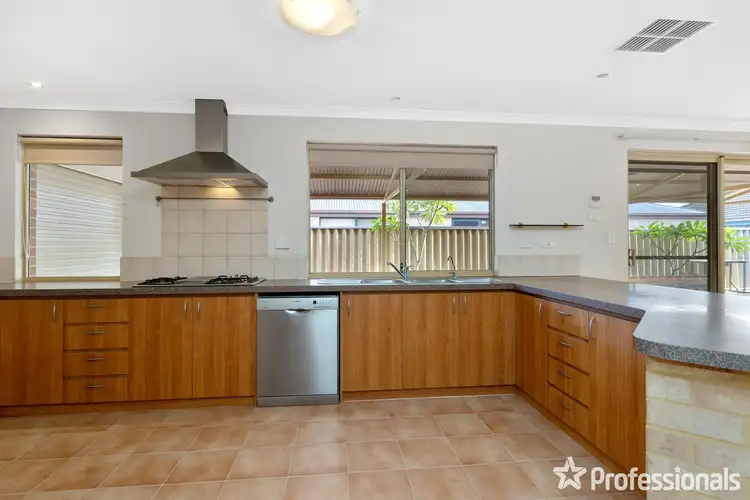 Fourth view of Homely house listing, 9 Toledo Circuit, Port Kennedy WA 6172