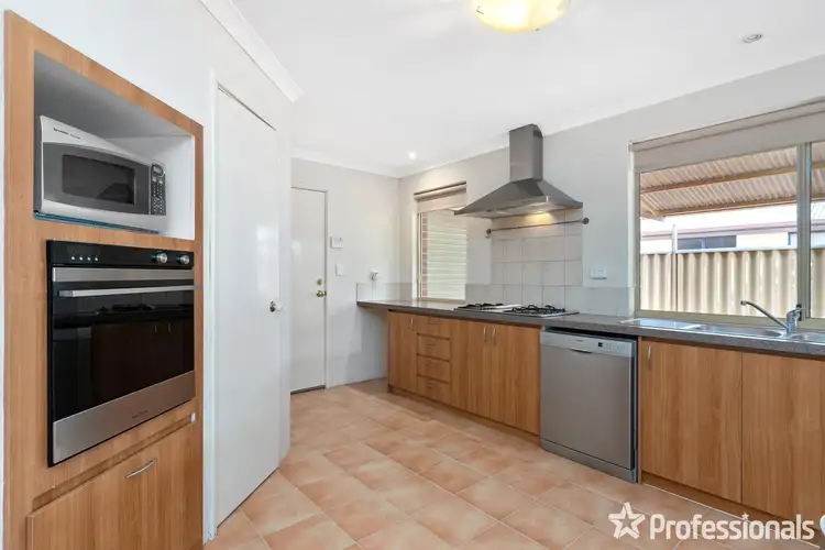 Fifth view of Homely house listing, 9 Toledo Circuit, Port Kennedy WA 6172