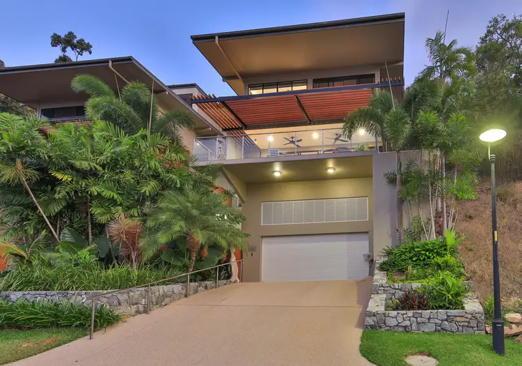 Second view of Homely house listing, 16 Stonehaven Court, Airlie Beach QLD 4802