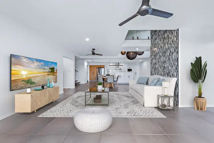 Third view of Homely house listing, 16 Stonehaven Court, Airlie Beach QLD 4802