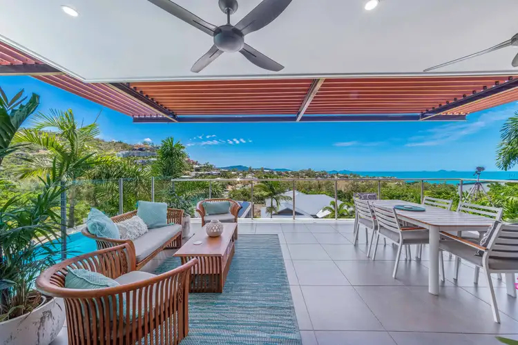 Fourth view of Homely house listing, 16 Stonehaven Court, Airlie Beach QLD 4802