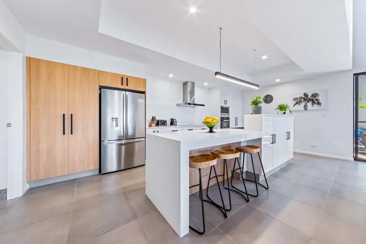 Sixth view of Homely house listing, 16 Stonehaven Court, Airlie Beach QLD 4802