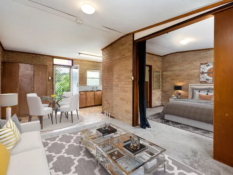 22/318 Canning Highway, Bicton WA 6157